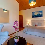 Hotel Refugio Rural - Eco Caldas Da Rainha