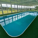 Refugio Rural - Eco Hotel 4*