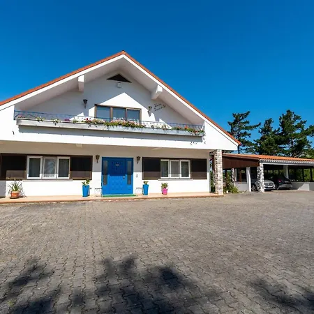 Villa Refugio Rural - Eco *