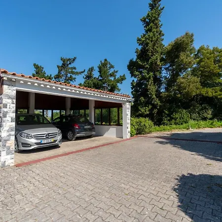 Refugio Rural - Eco Villa