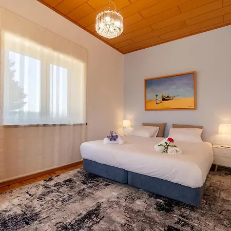 Refugio Rural - Eco Hotel Caldas Da Rainha