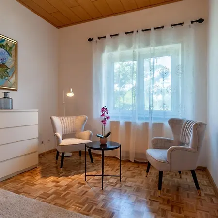 Villa Refugio Rural - Eco *