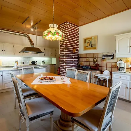 Refugio Rural - Eco Villa