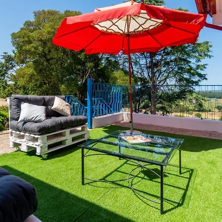 Refugio Rural - Eco Hotel