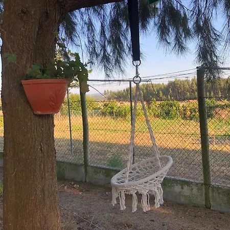 호텔 Refugio Rural - Eco 4*