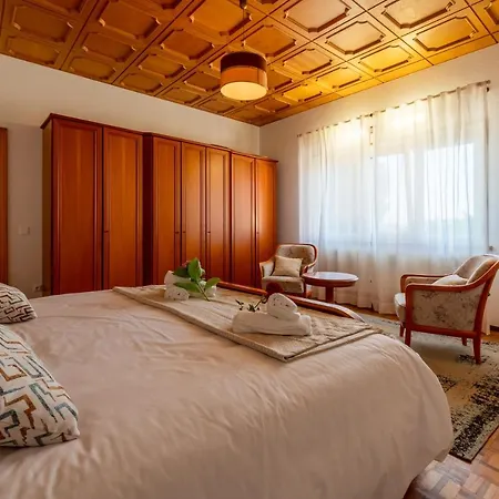 Refugio Rural - Eco