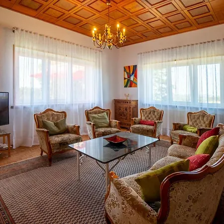 Refugio Rural - Eco Villa *