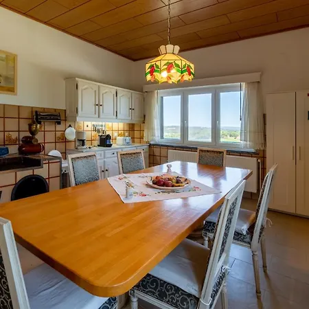 호텔 Refugio Rural - Eco 4*