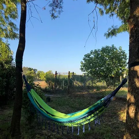 호텔 Refugio Rural - Eco