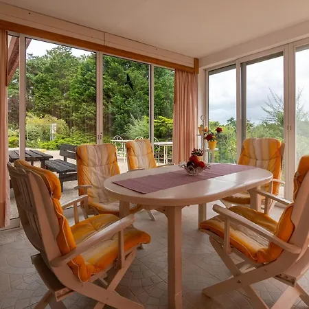 Refugio Rural - Eco 4*