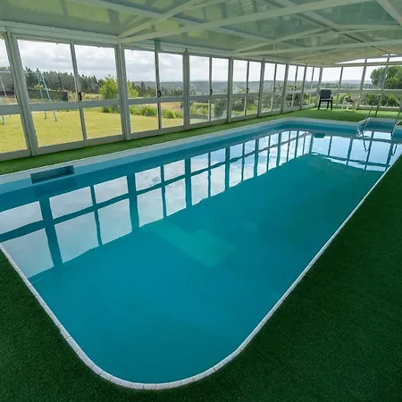 Refugio Rural - Eco Hotel 4*