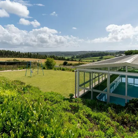 Refugio Rural - Eco *
