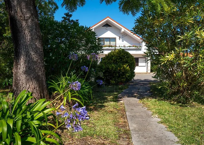 Refugio Rural - Eco ホテル 4*