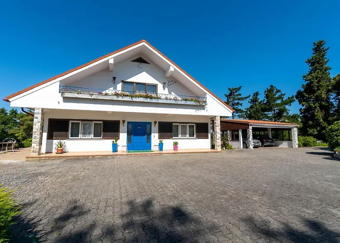 ホテル Refugio Rural - Eco 4*