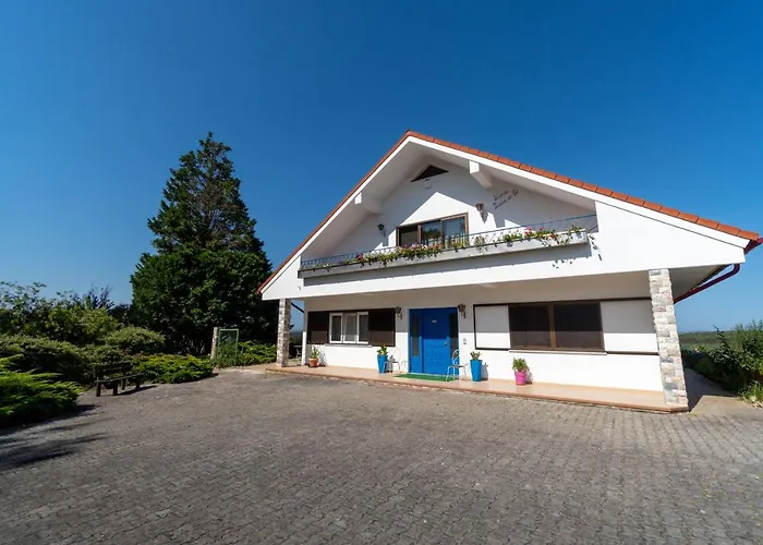 Refugio Rural - Eco 4* カルダス・ダ・ライーニャ