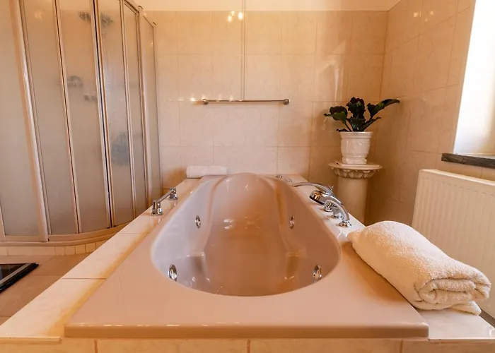 ホテル Refugio Rural - Eco 4*