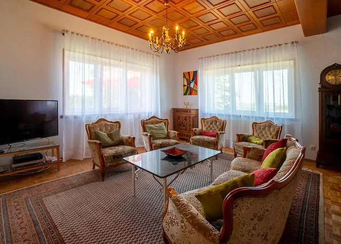 Refugio Rural - Eco ホテル 4*