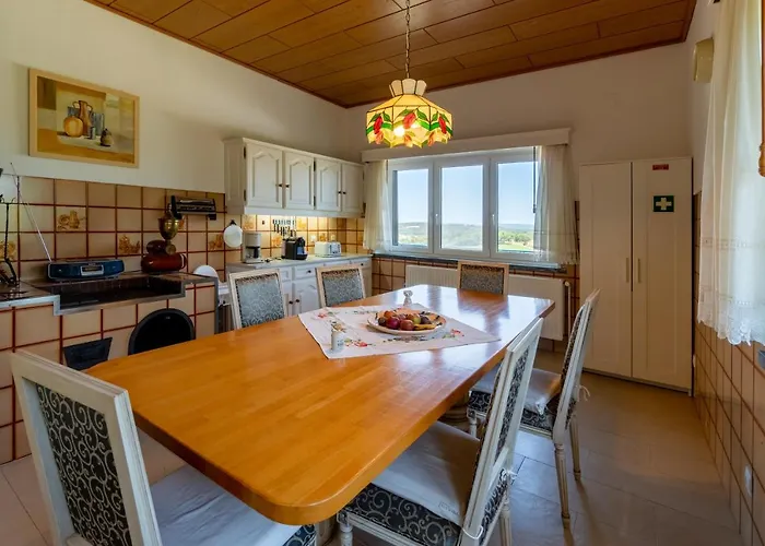 ホテル Refugio Rural - Eco 4*