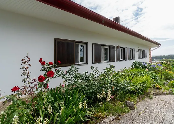 ホテル Refugio Rural - Eco 4*