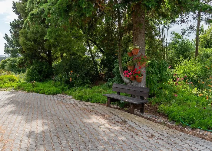 ホテル Refugio Rural - Eco