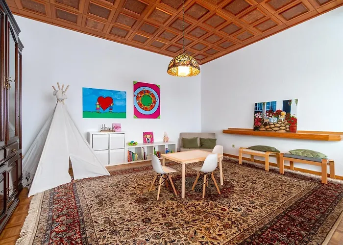 Refugio Rural - Eco ホテル 4*