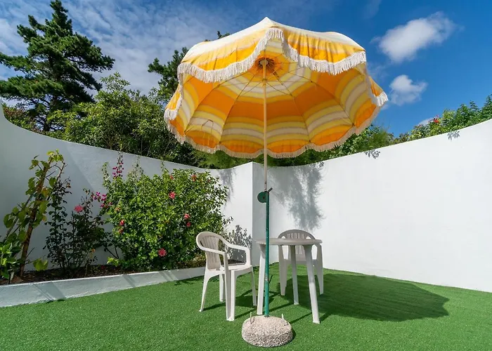 Refugio Rural - Eco ホテル