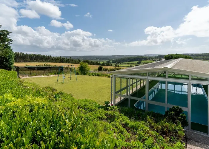 Refugio Rural - Eco 4*