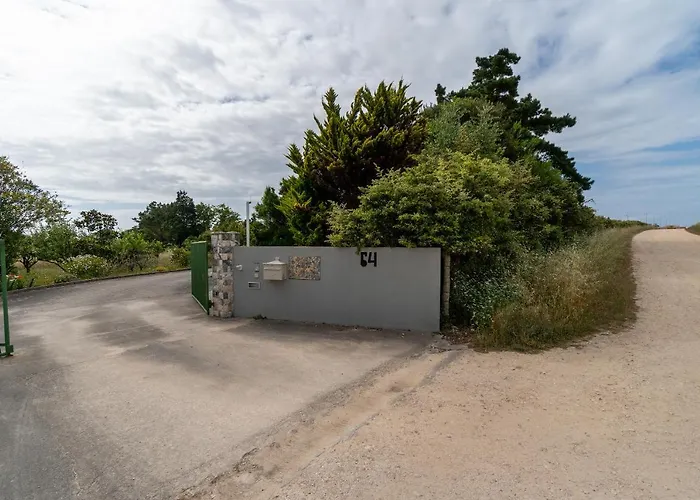 Refugio Rural - Eco 4*