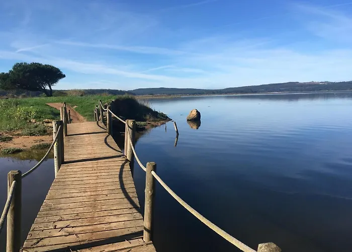 Refugio Rural - Eco ホテル カルダス・ダ・ライーニャ